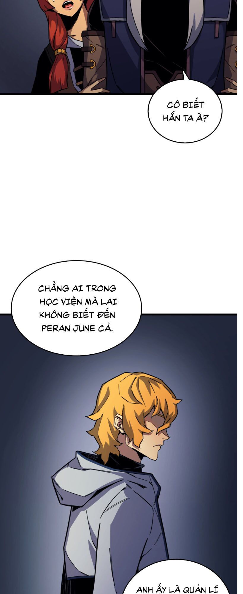 sự trở lại của pháp sư vĩ đại sau 4000 năm chapter 14 2