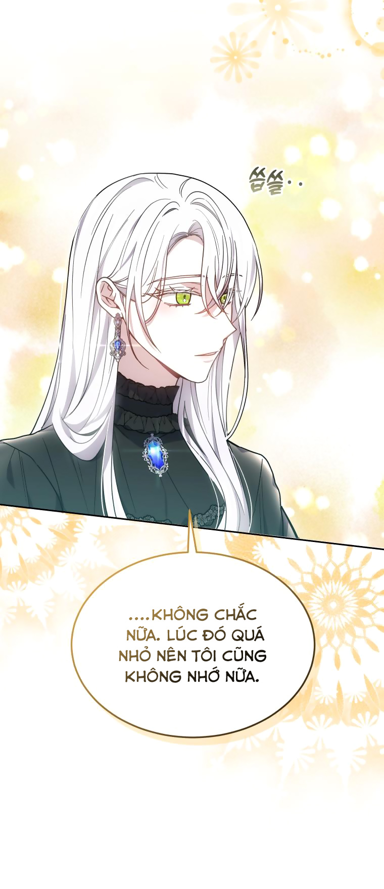 cháu trai nam chính rất thương tôi chapter 48 57