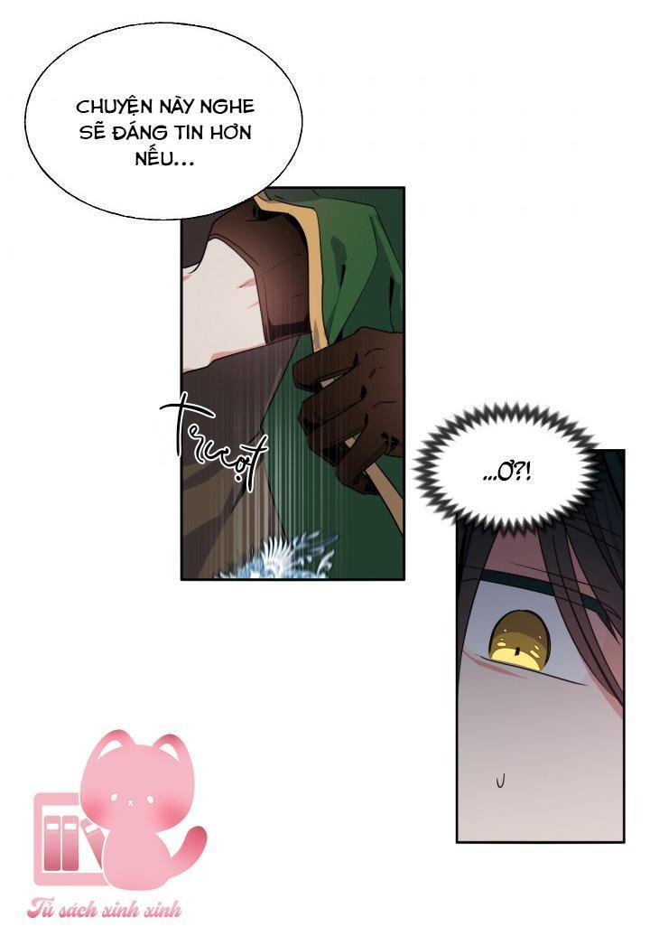 nguyện ước vô vọng của ma nữ chapter 16 10