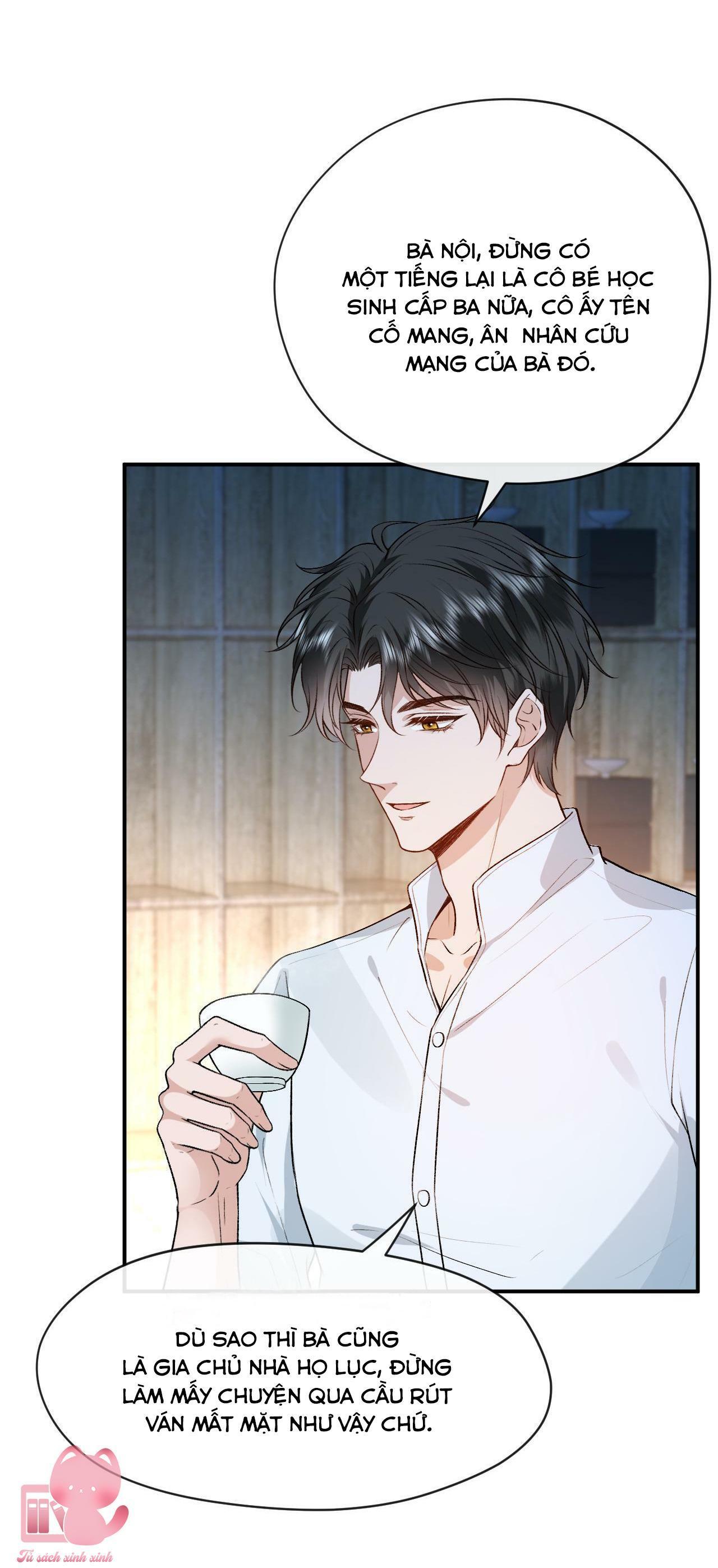 phu nhân mỗi ngày đều tại tuyến vả mặt chapter 31 26