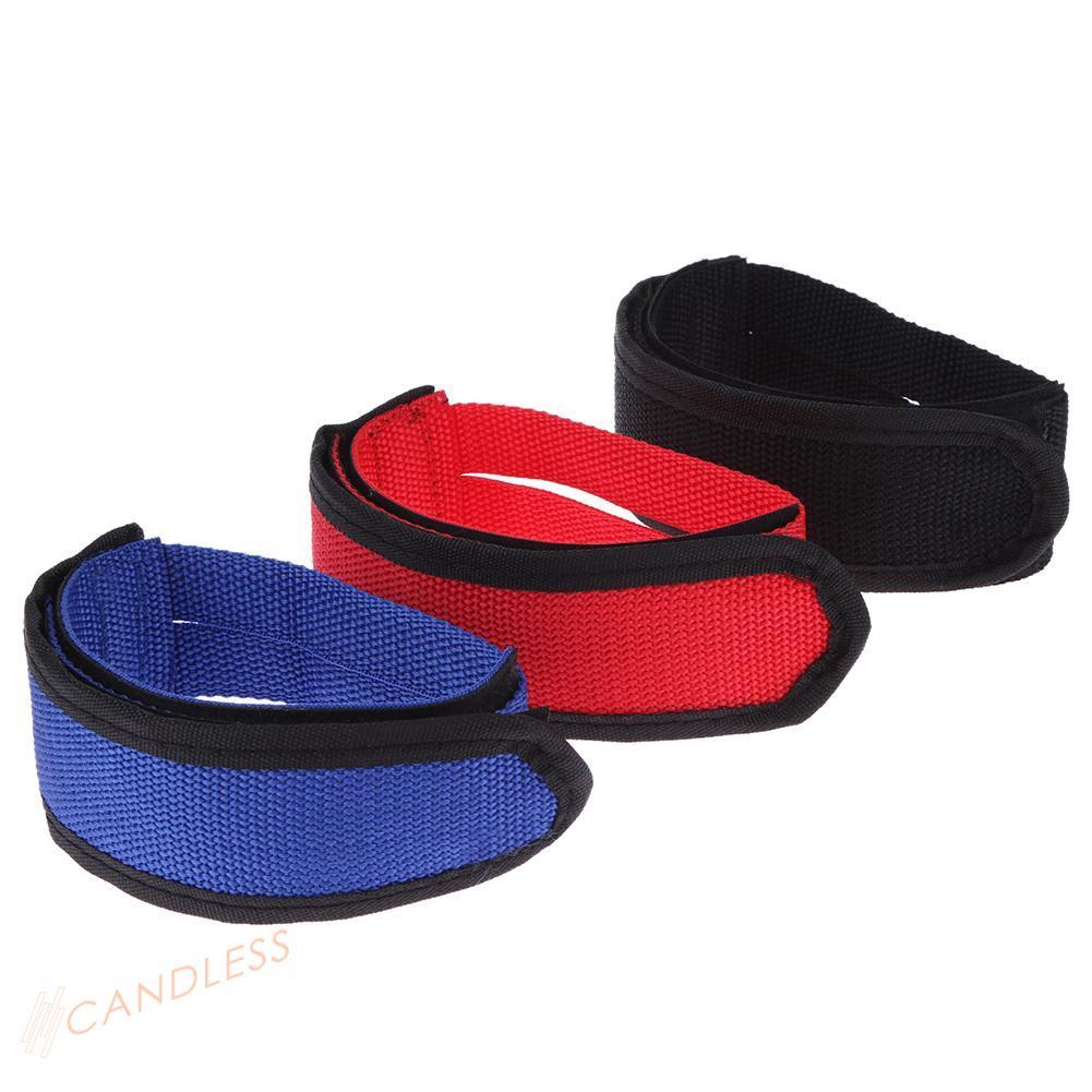 Dây Đai Cố Định Chân Vào Bàn Đạp Xe Đạp