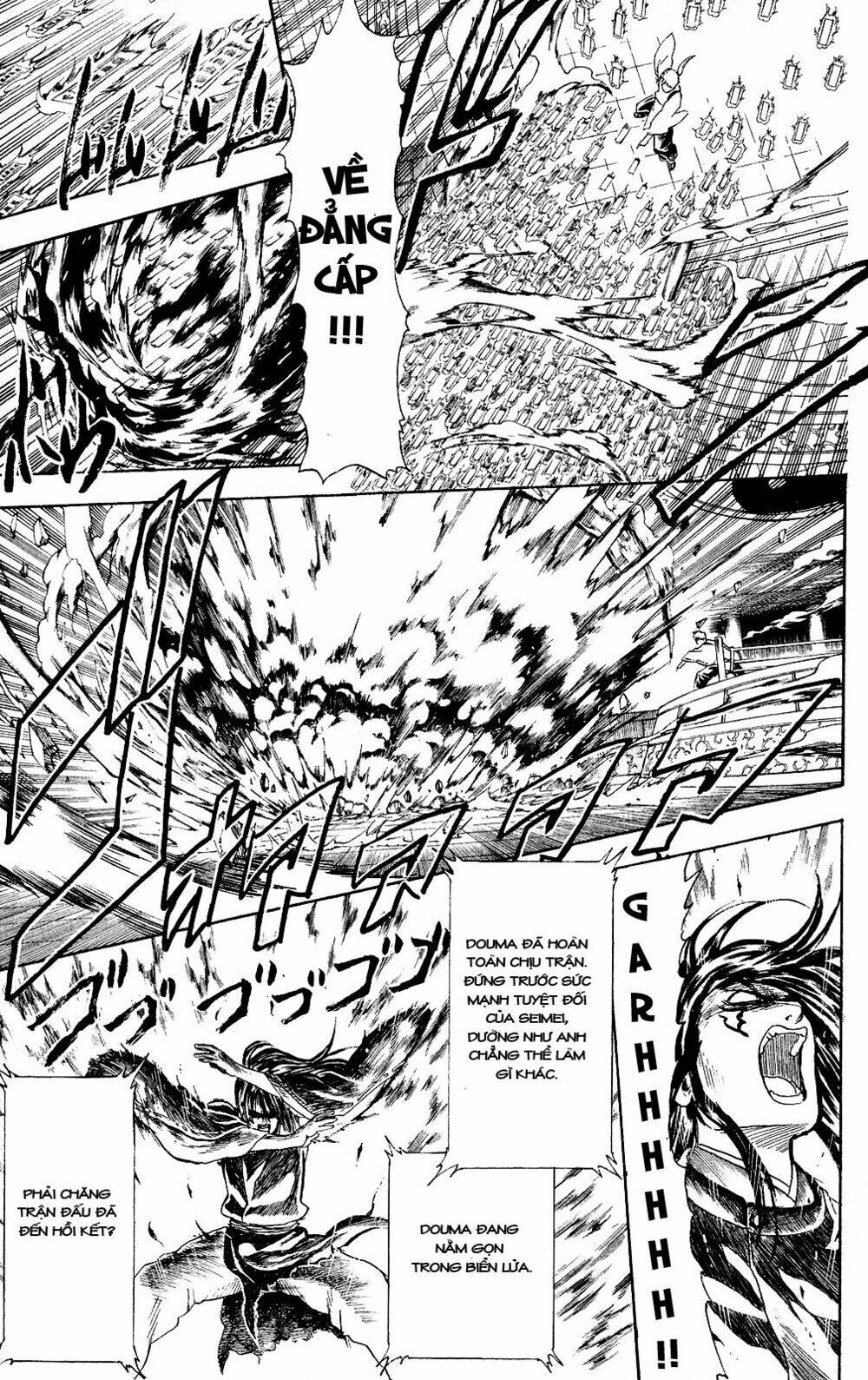 gintama - linh hồn bạc chapter 287 8