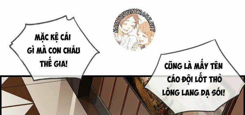 phúc hắc thiếu gia trêu chọc tôi chapter 5.2 23