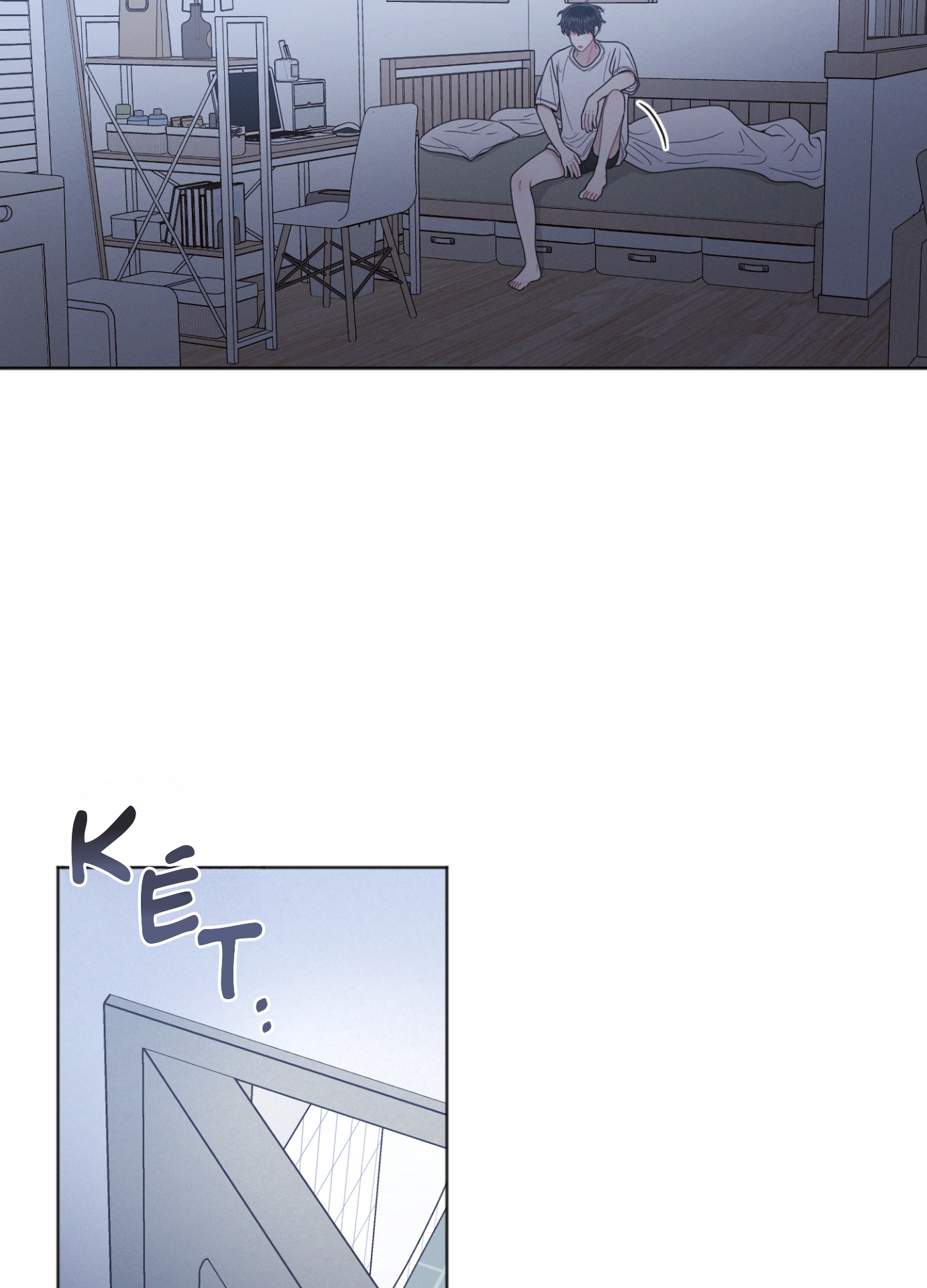 đời tư hàng xóm chapter 36 5