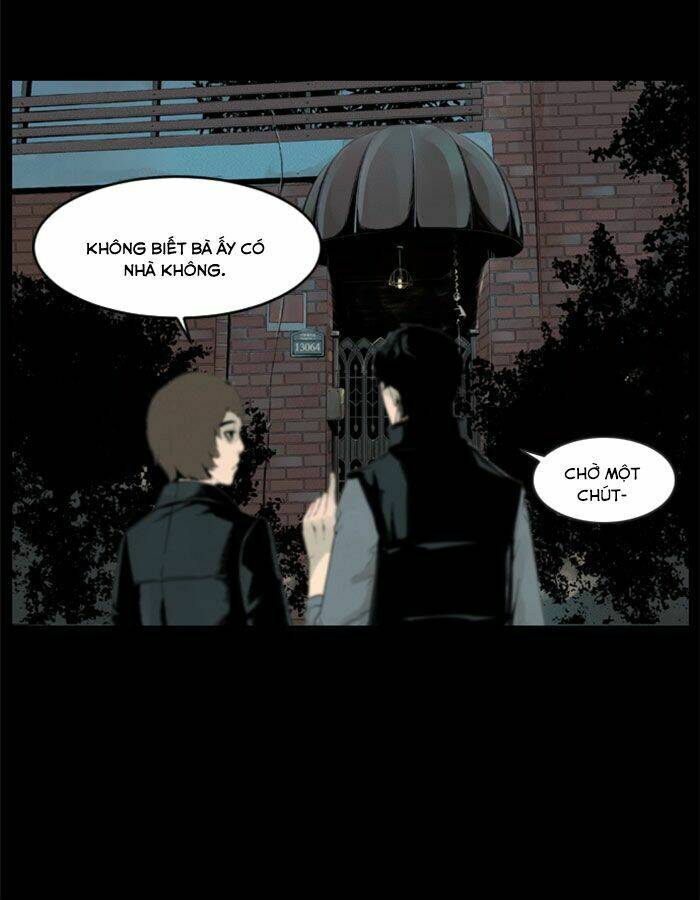 những xác chết hồi sinh từ đại dương chapter 23 12