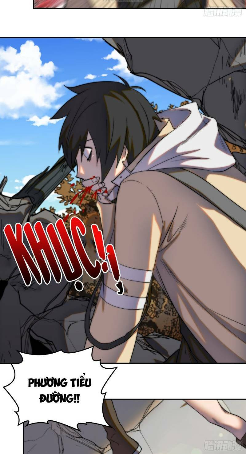 đô thị hàng thần khúc chapter 13 17