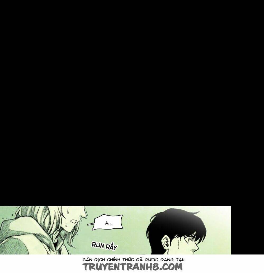 ngôi nhà của những búp bê chapter 22 52