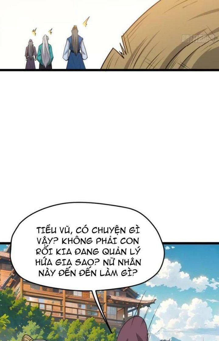 hệ thống gánh con mạnh nhất chapter 104 23