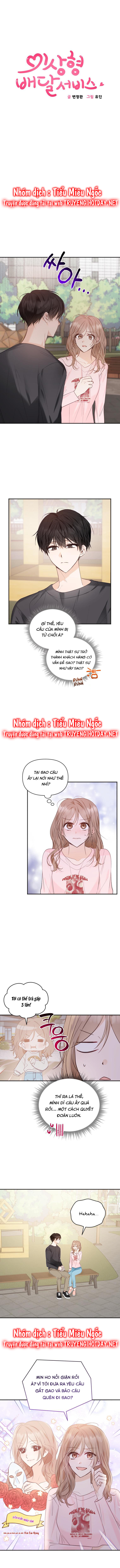 cuộc giao dịch lý tưởng chapter 81 2