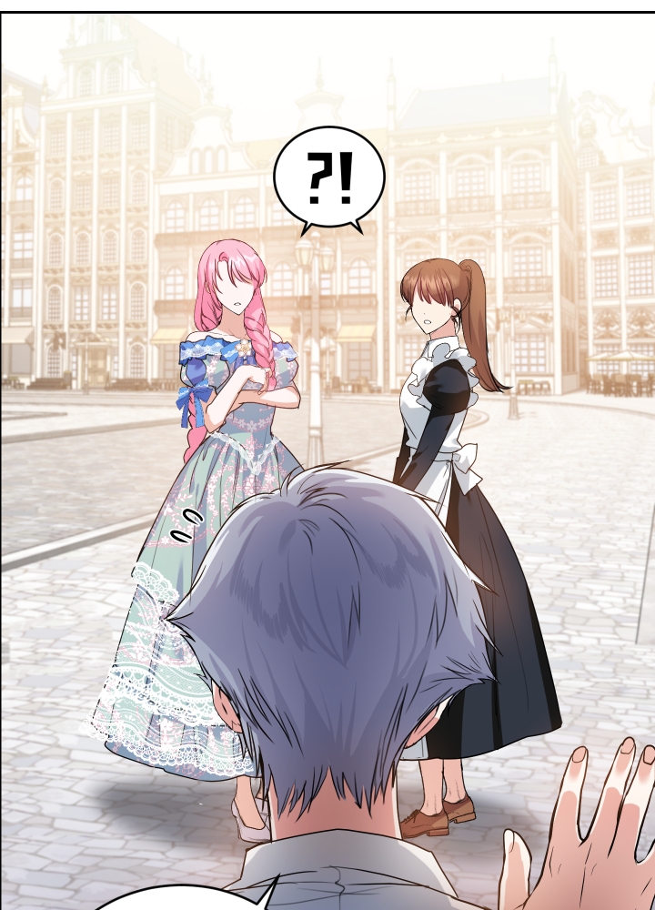 trở thành nhà điều chế nước hoa duy nhất của bạo chúa chapter 8 85