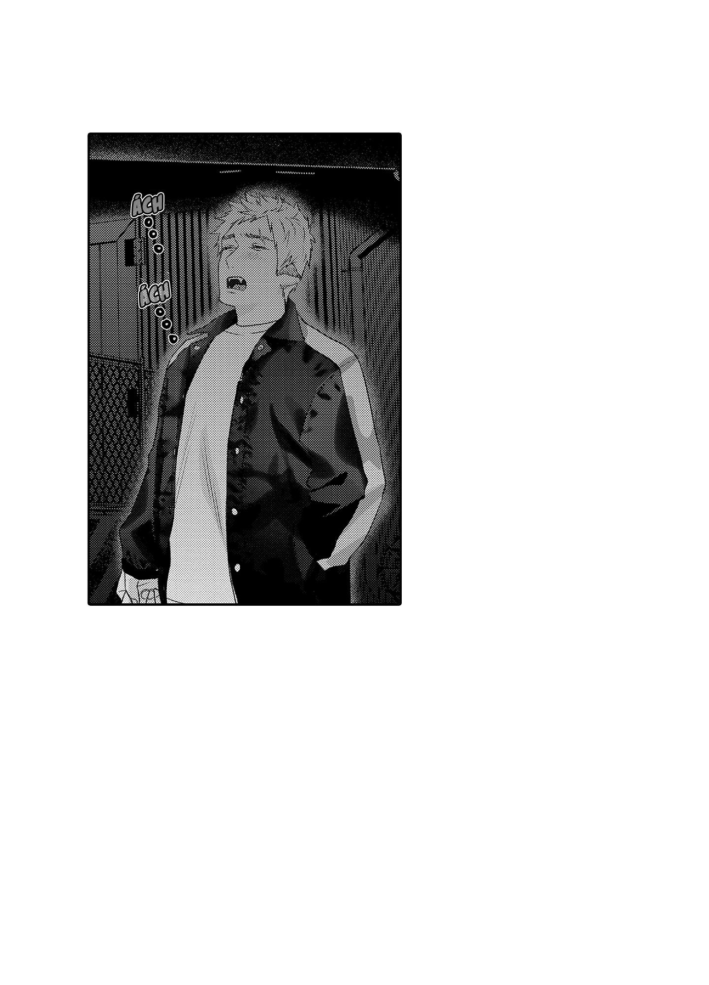 màn punchline cực khoái chapter 6 38