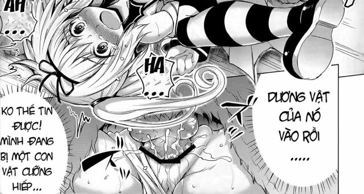 [18+] tuyển tập one shot chapter 15 30