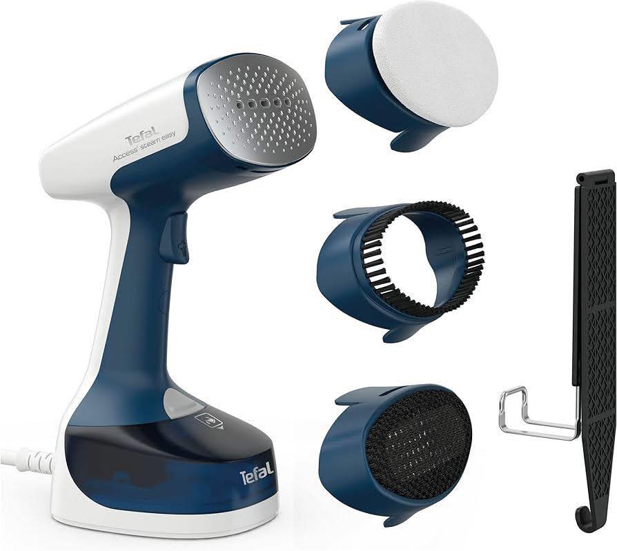 Bàn chải hơi nước Tefal Access Steam Easy DT7170 hàng chính hãng