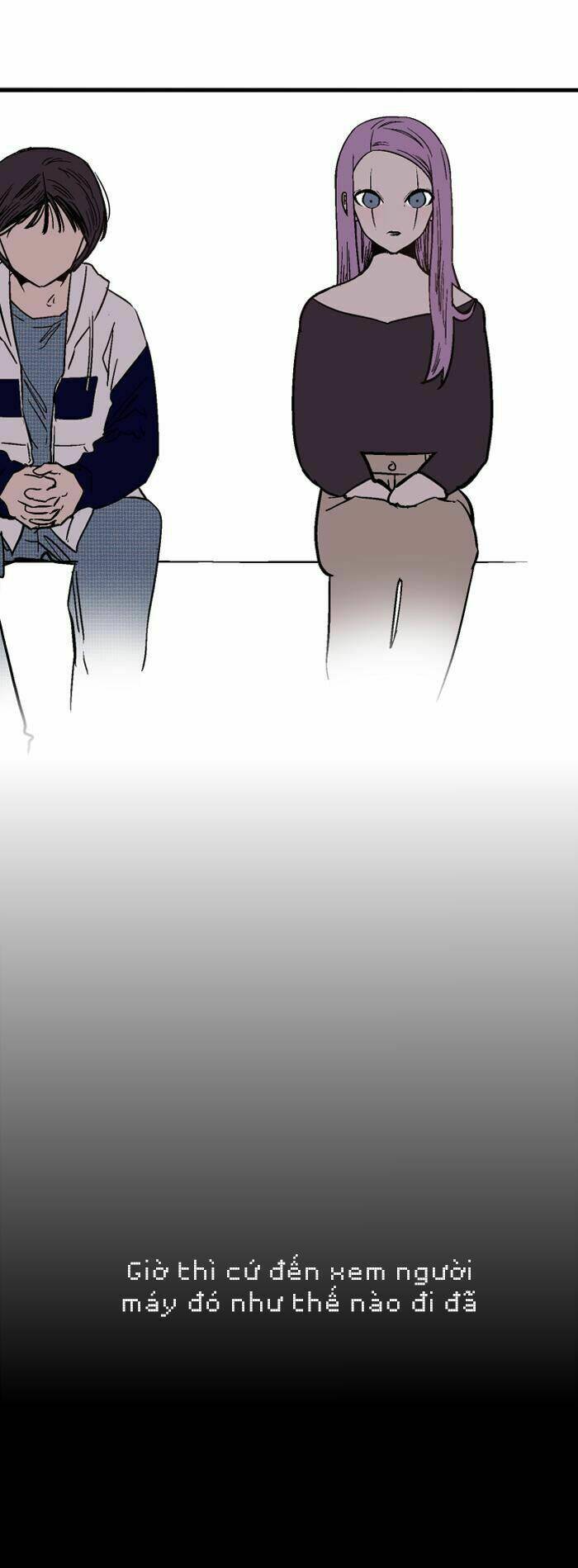 người máy hủy diệt chapter 47 4