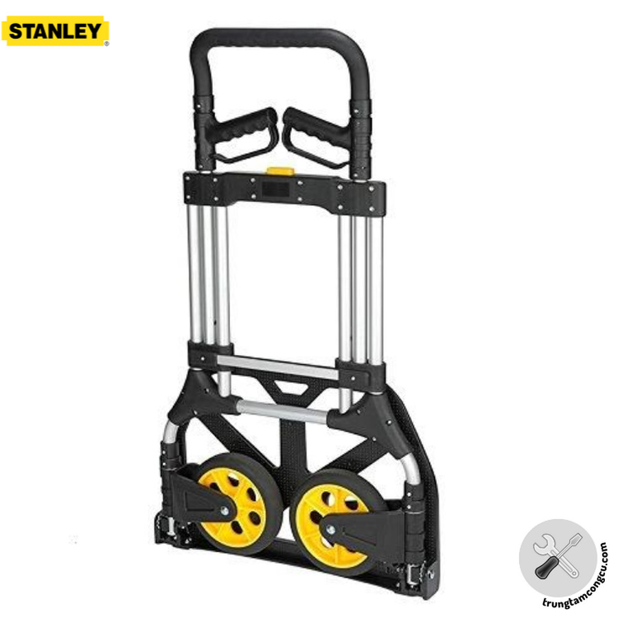 Xe đẩy hàng 2 bánh (Có thê gấp gọn) Stanley Fatmax - USA FXWT-707 - Tải trọng 200kgs