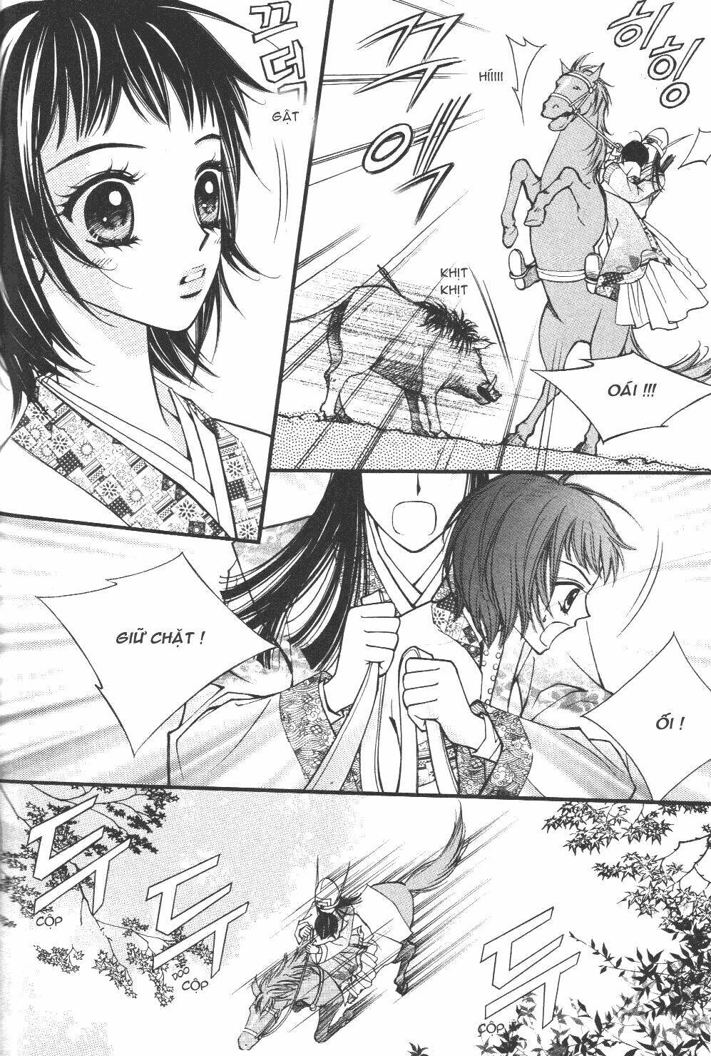 sarasah chapter 3 15