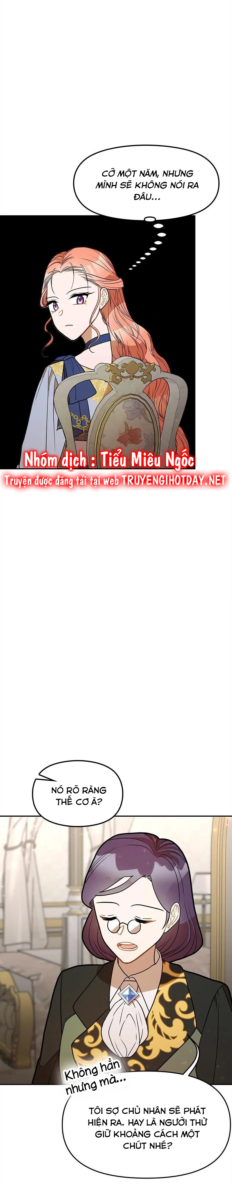 làm cách nào để sống sót trong cuốn tiểu thuyết ngôn tình lãng mạn chapter 45 9