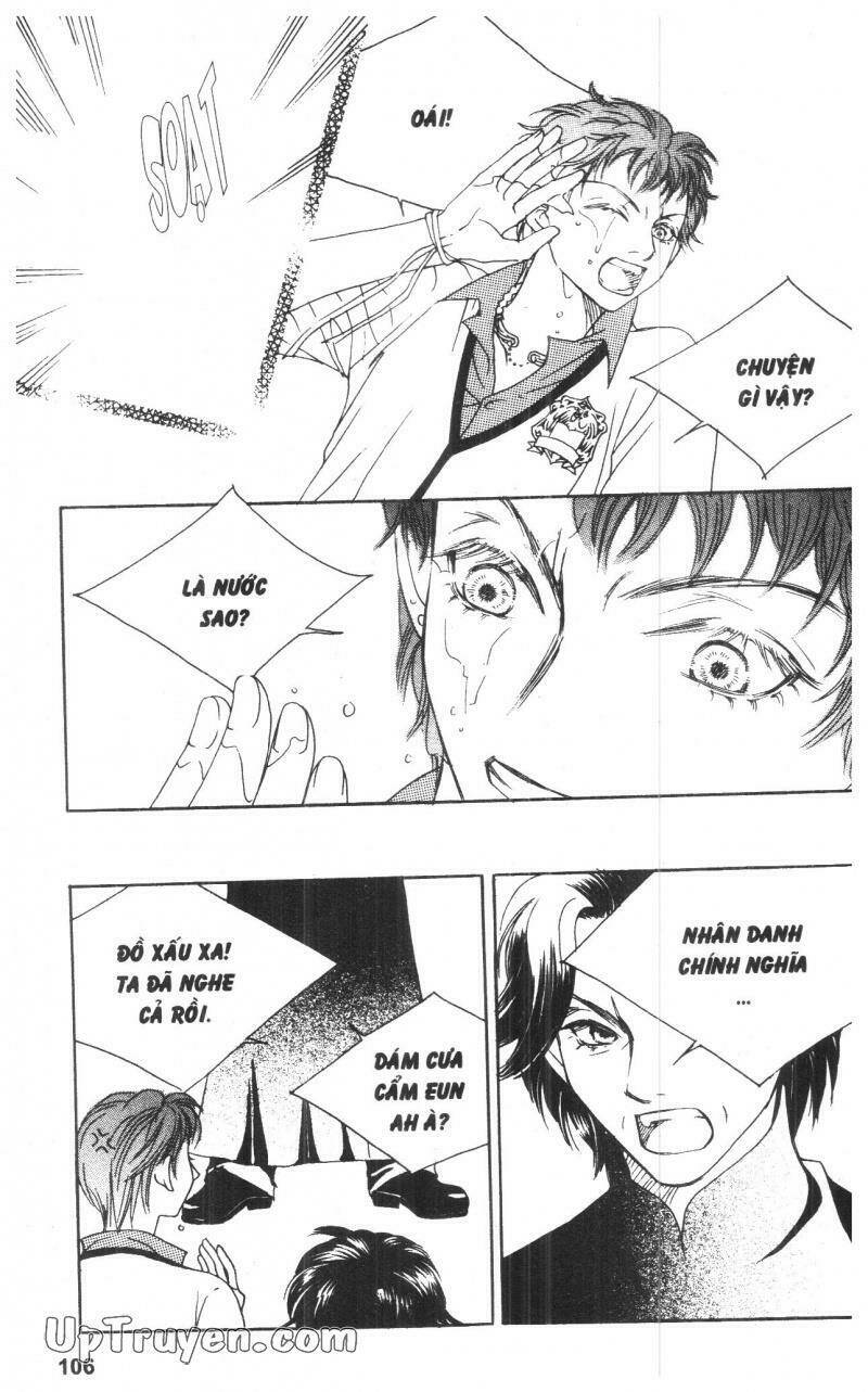 chàng lọ lem chapter 3 106