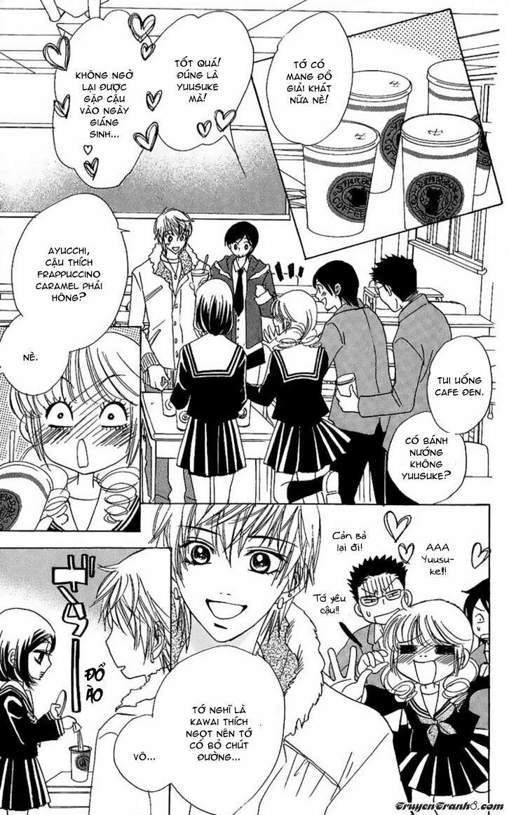 ác quỷ và bản tình ca chapter 35 5