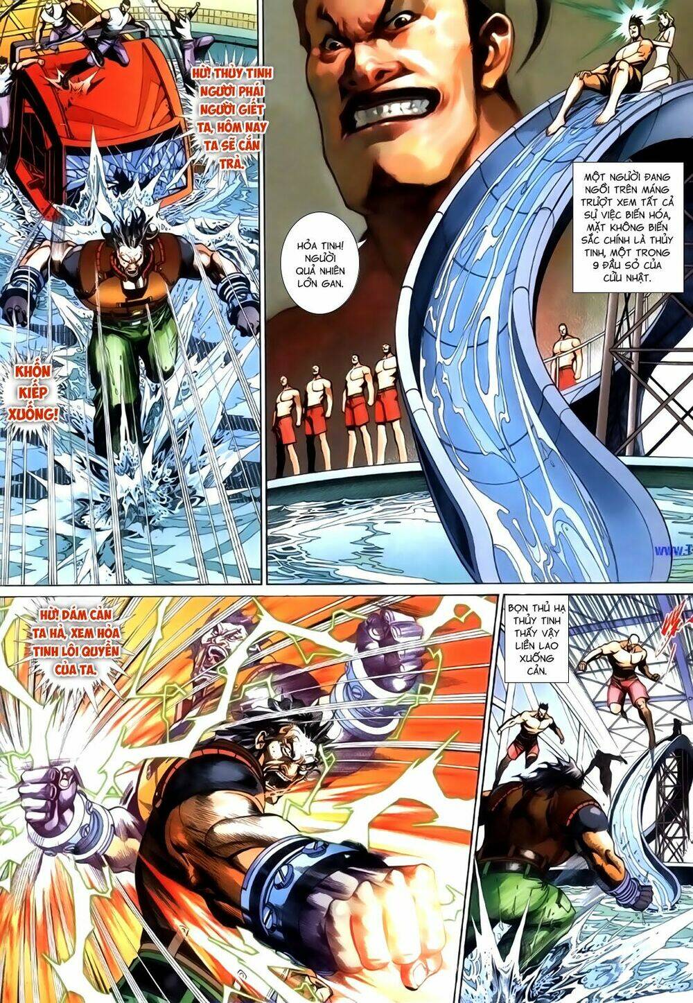 phong vân thần võ ký chapter 46.5 10