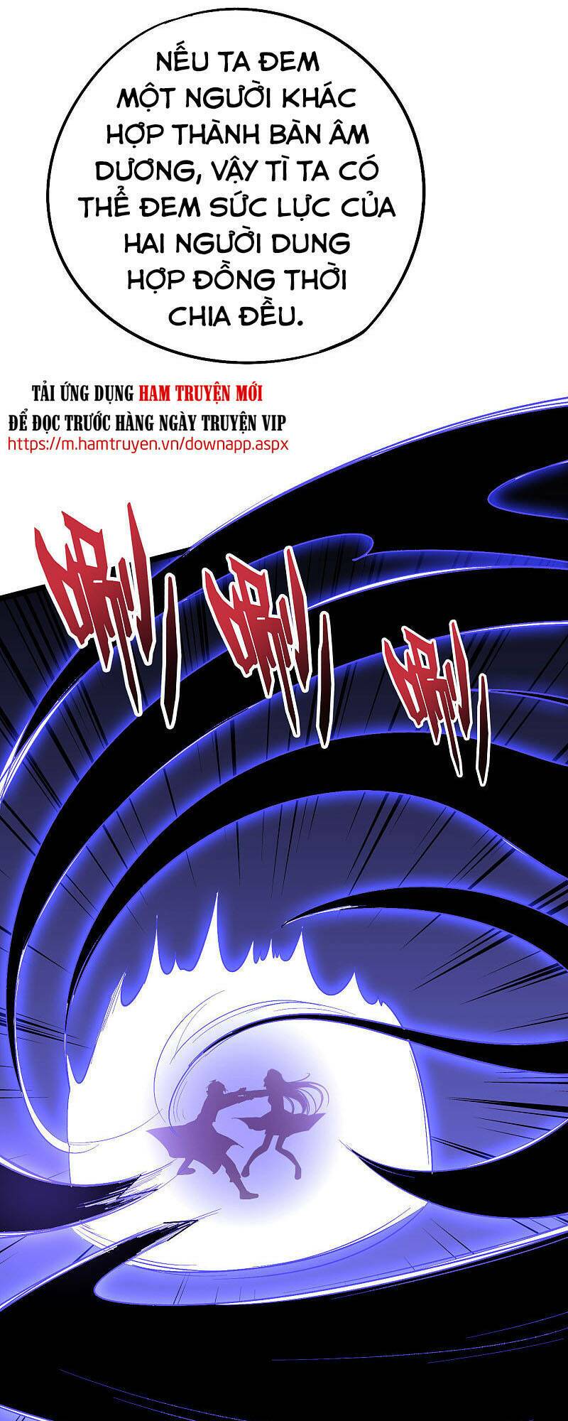 phục thiên thánh chủ chapter 127 1