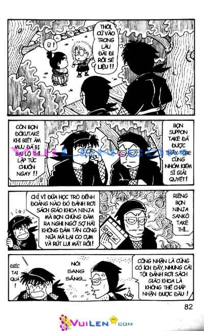 ninja loạn thị chapter 42 83
