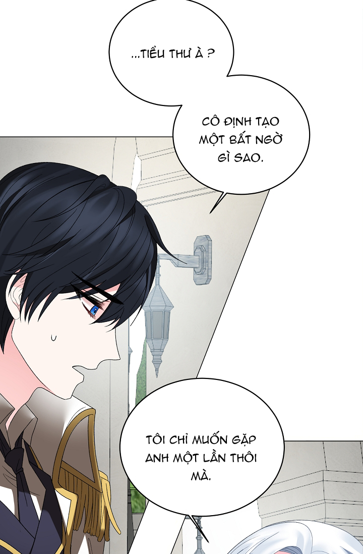 tôi sẽ trở thành nhân vật chính chapter 6 26