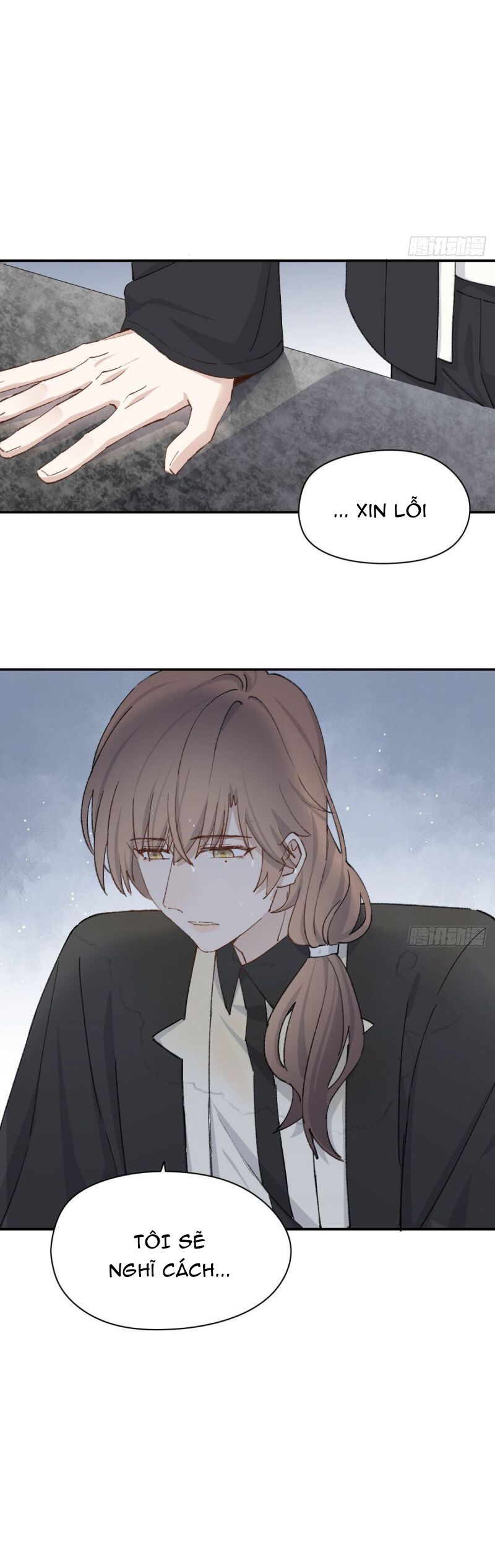 song vương chapter 35 21