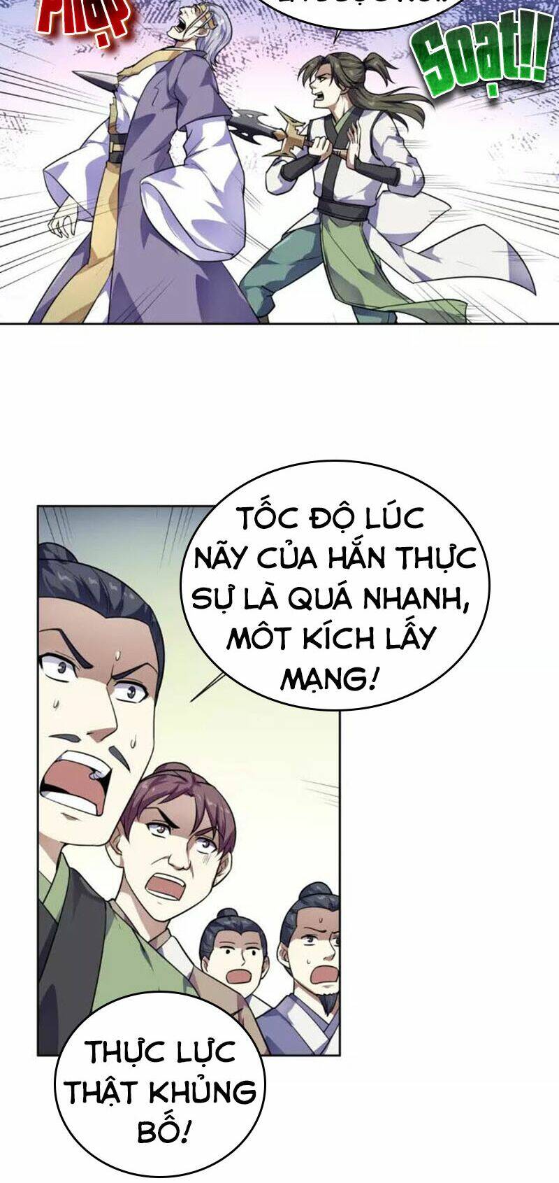 nghịch thiên đại thần chapter 76 36