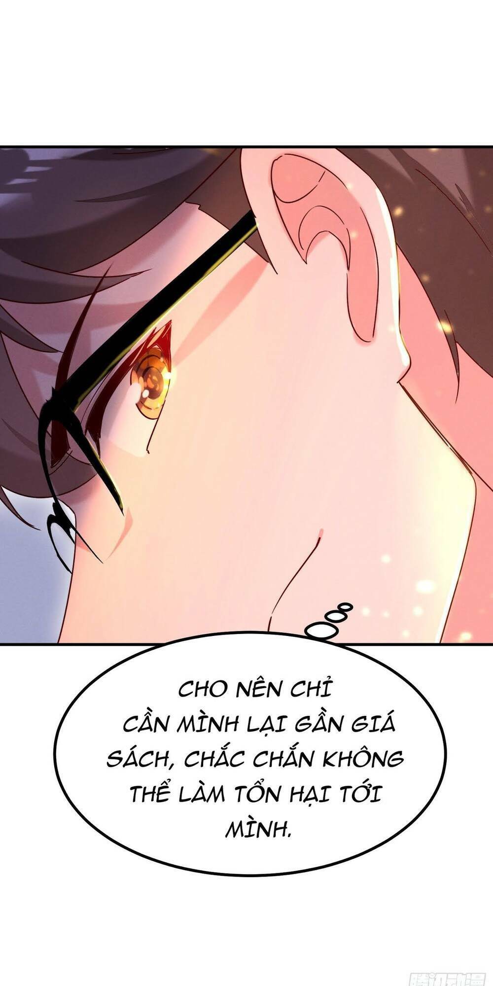 trở thành đạo sư dũng sĩ chapter 4 19