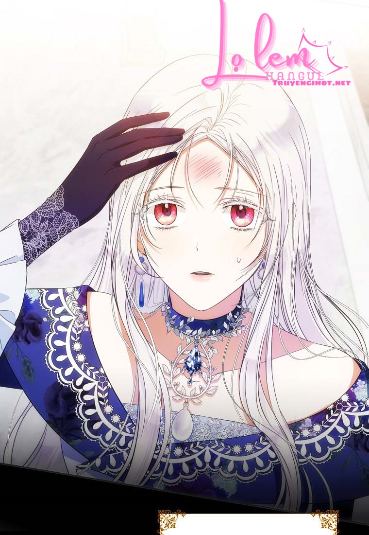 trở thành vợ của nam chính chapter 27.1 35