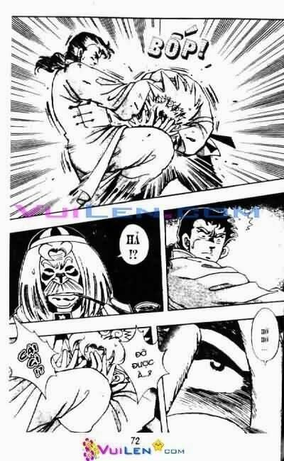 những người bạn tốt chapter 2 73