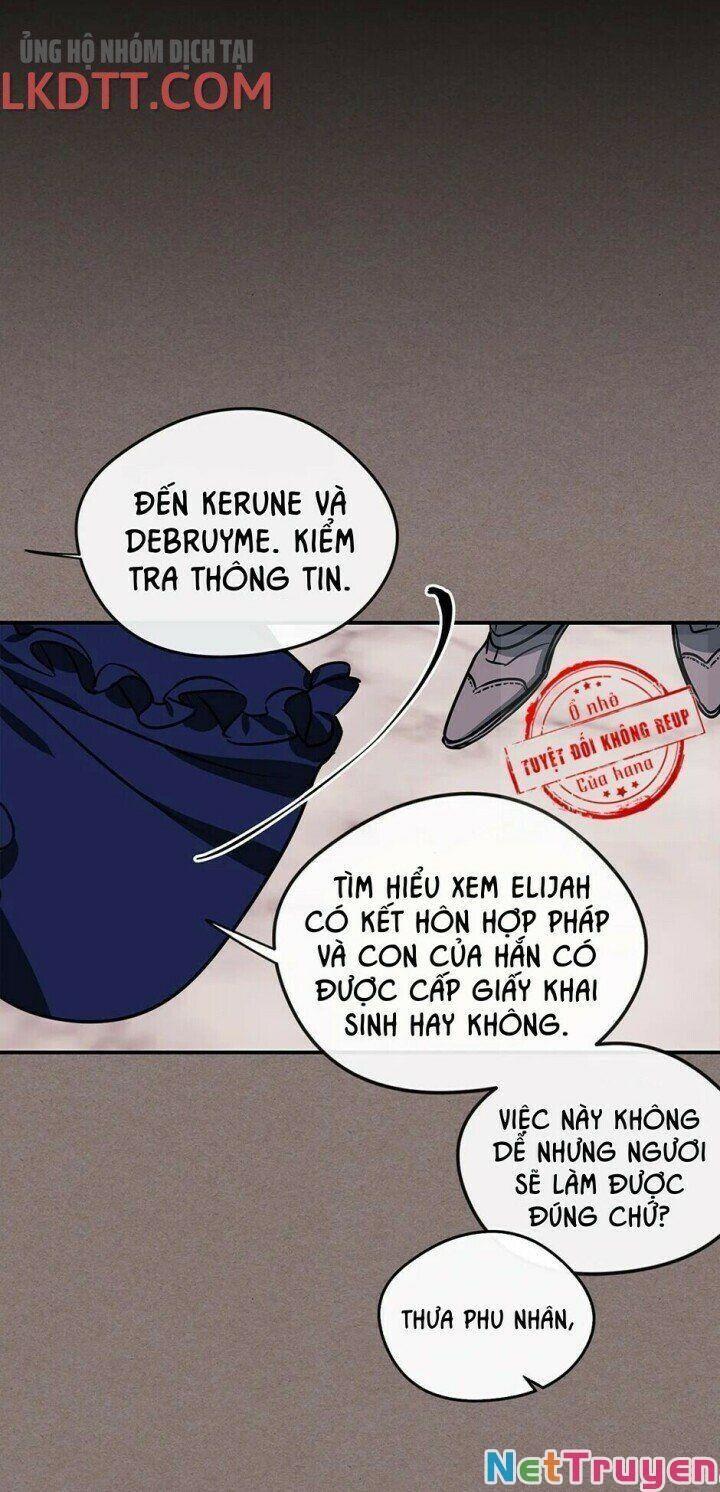 người hầu của tôi chapter 64 38