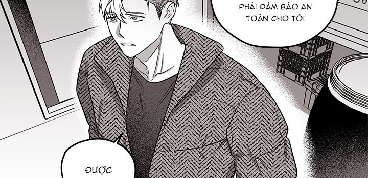 bữa tiệc của những đóa hoa chapter 25 19