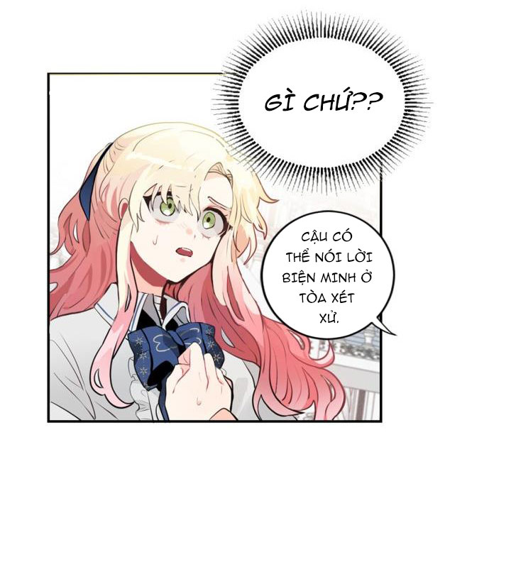 cho em về nhà đi anh chapter 3.2 16