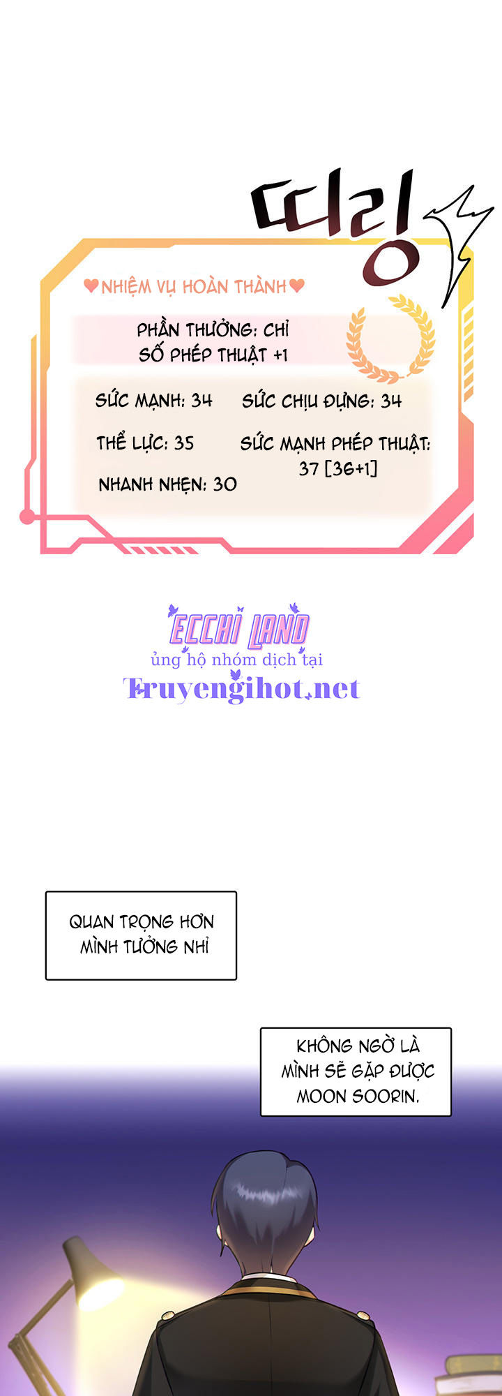 làm reviewer tôi trở thành main của game 18+ lúc nào không hay chapter 2.2 2