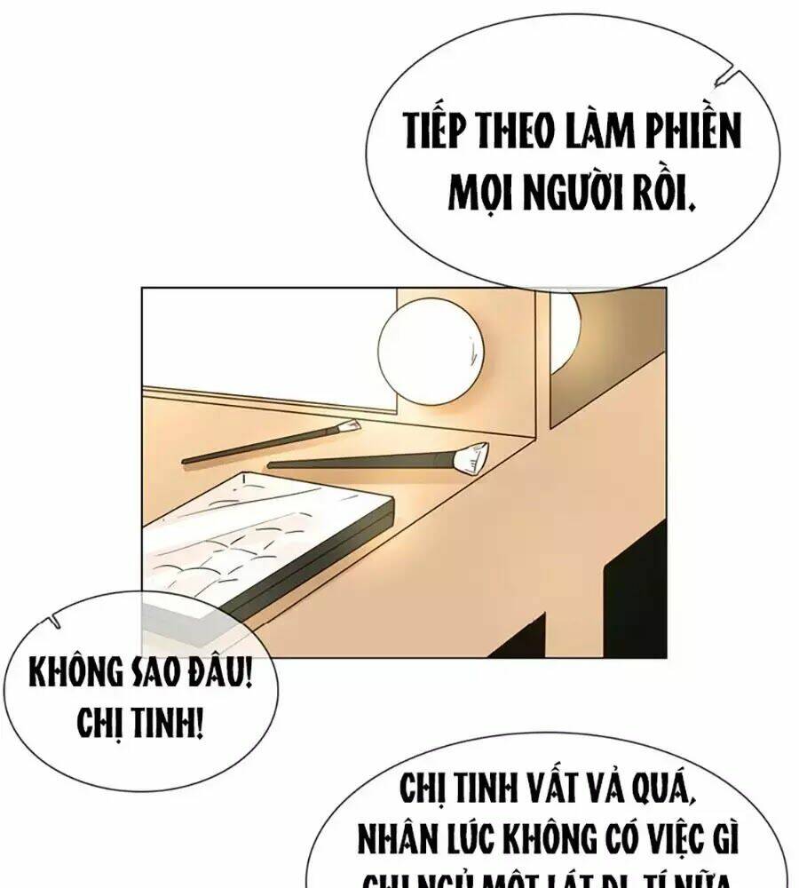 ngôi sao vụn vỡ chapter 30 52