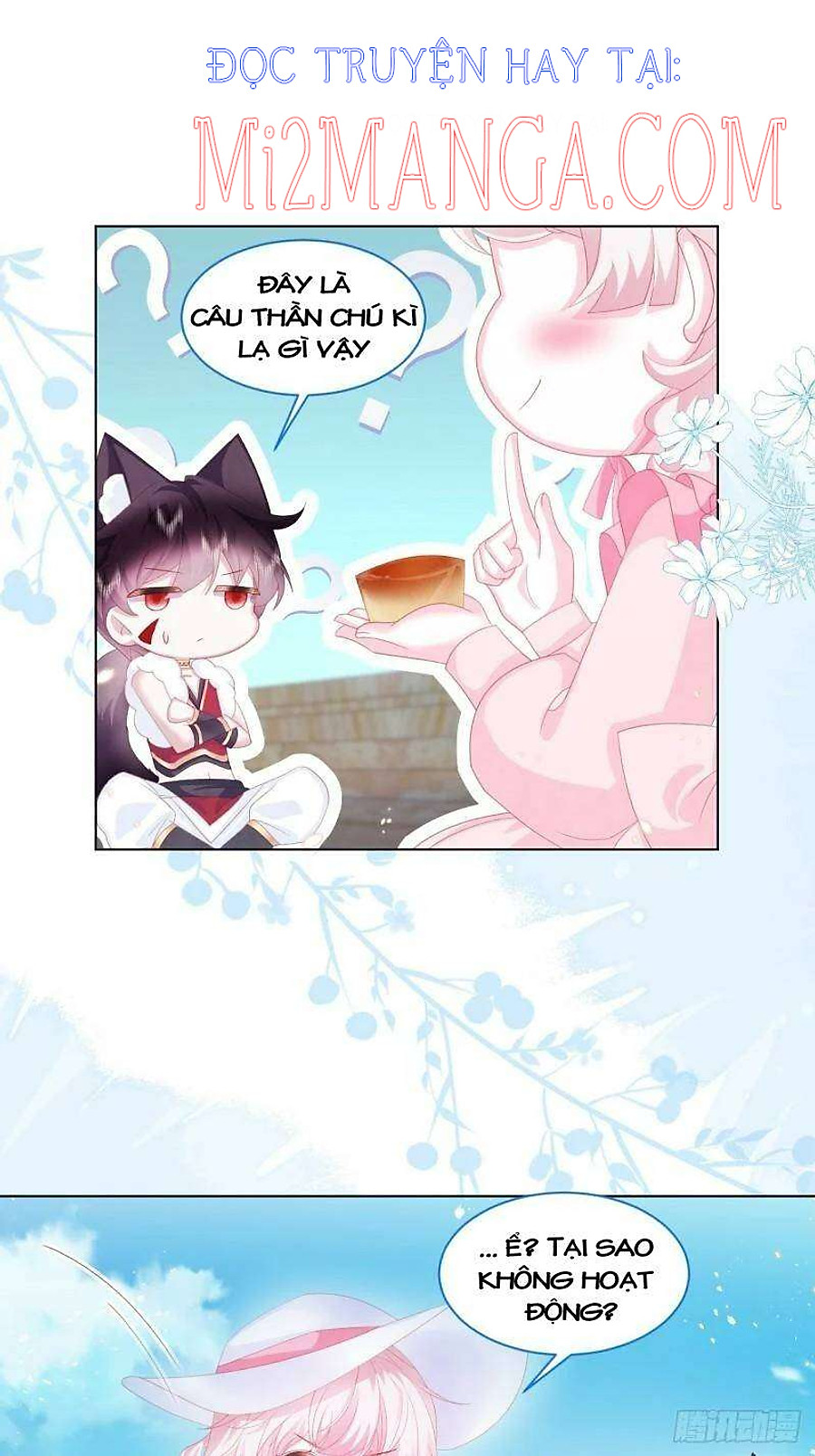 ninita yêu dấu chapter 22.2 9