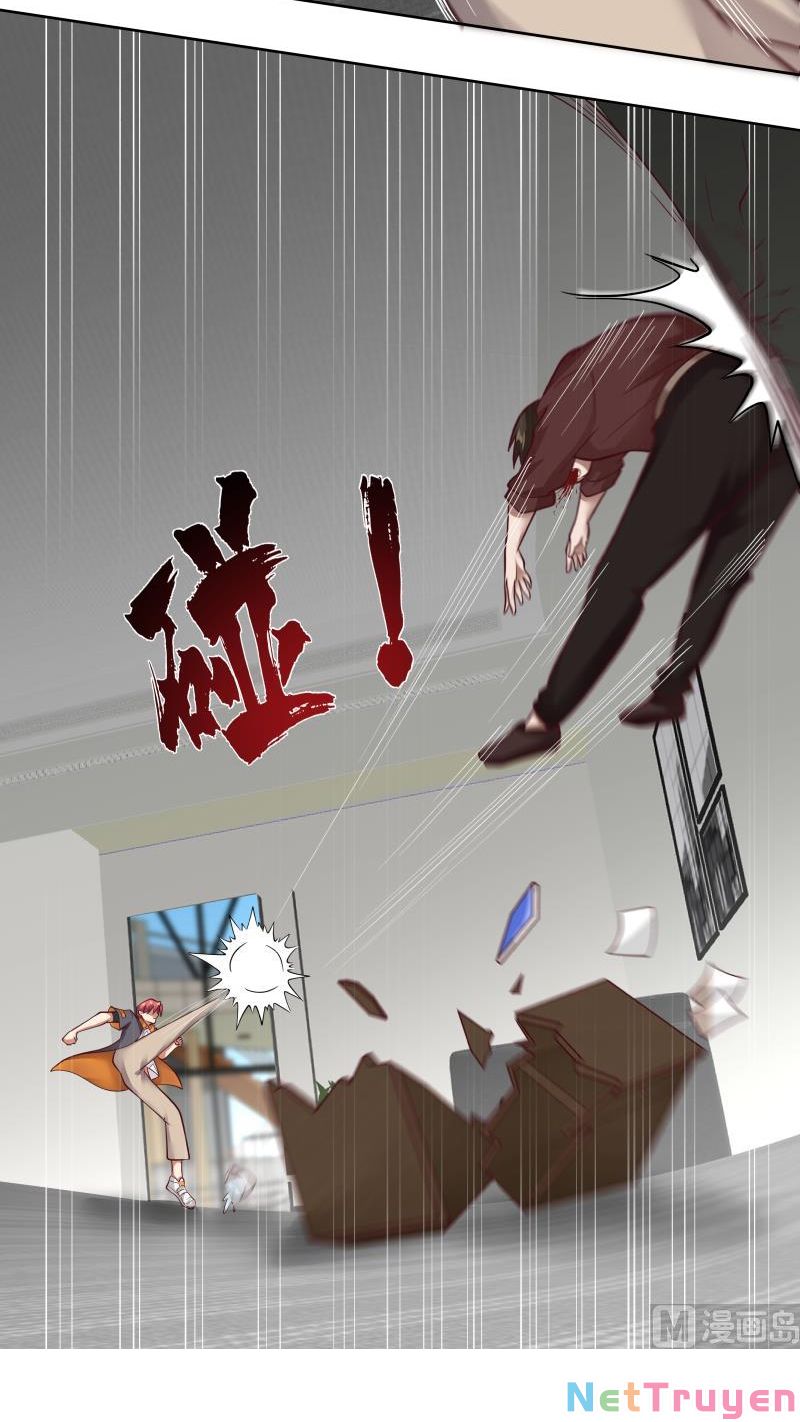 trên người ta có một rồng chapter 464 9