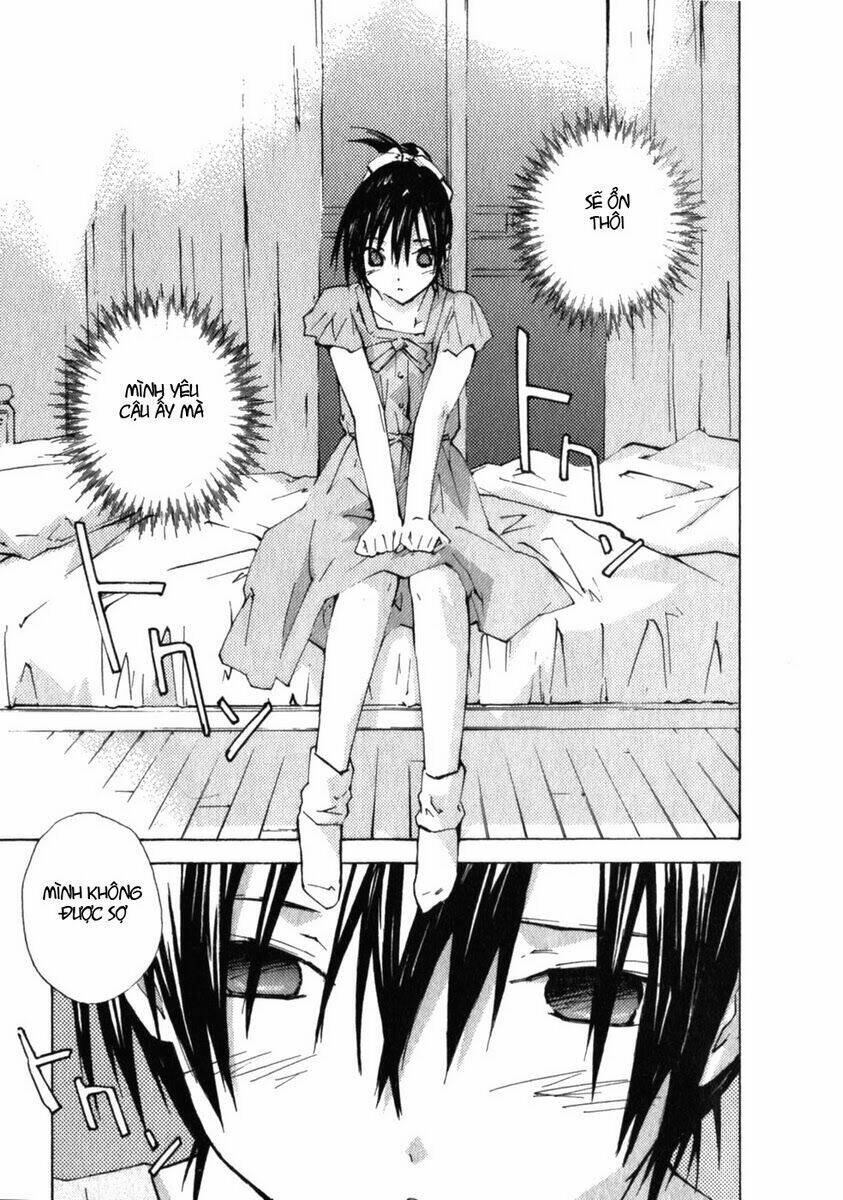 yubisaki milk tea chapter 36 19