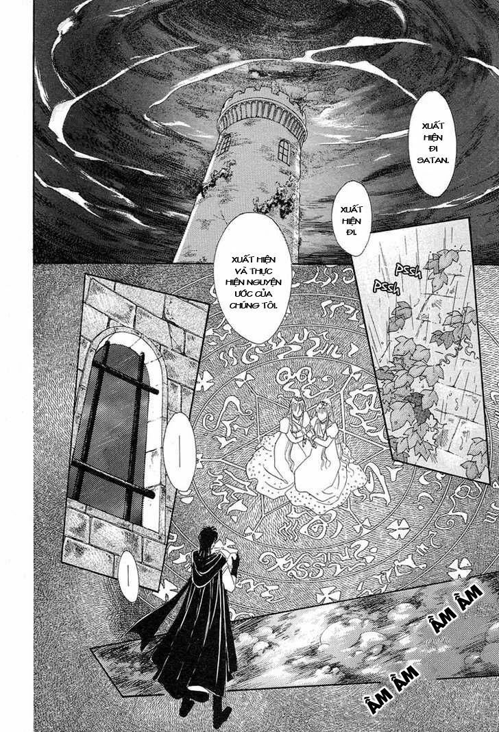 kenja no ishi chapter 1.2 5