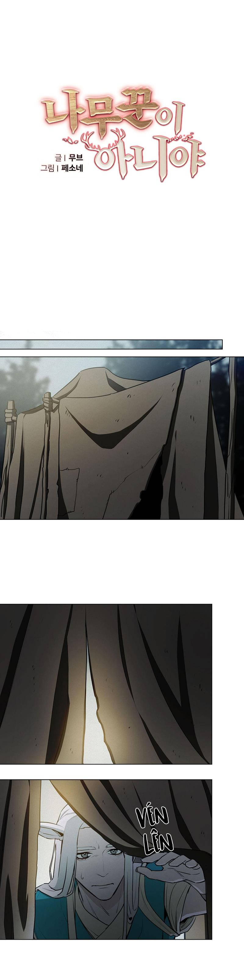 ta không phải tiều phu chapter 15 3