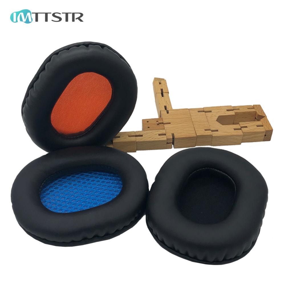 Miếng Đệm Tai Gối Cho Koss UR29 UR.29 UR-29 Tai Nghe Nút Tai Nghe Bằng Bao Tai Gối Đệm Thay Thế Ly
