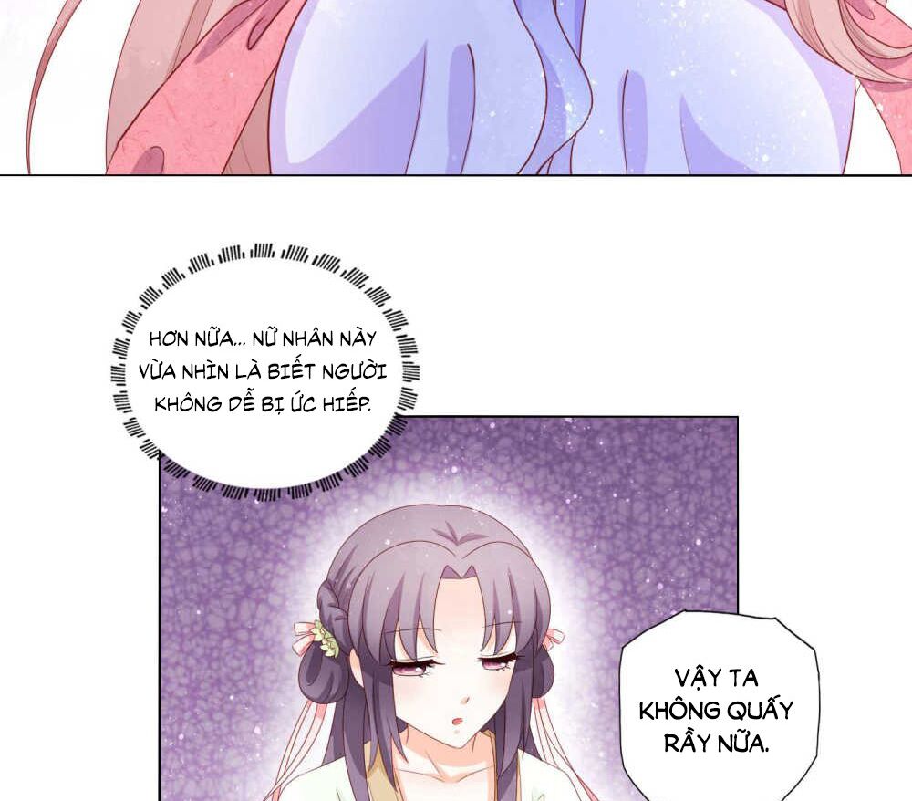 nam phi nữ tướng chapter 52 4