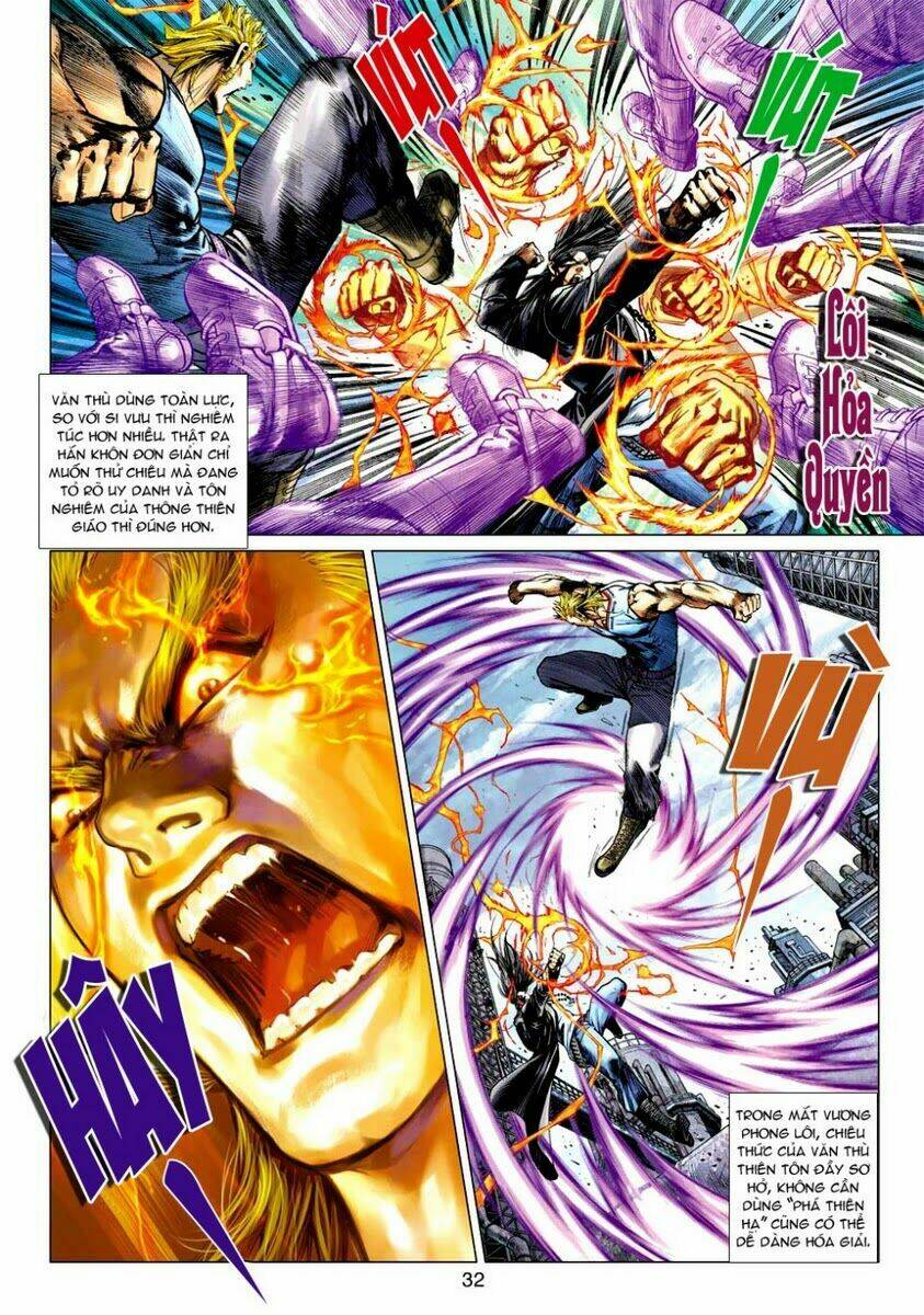 vương phong lôi 1 chapter 51 30