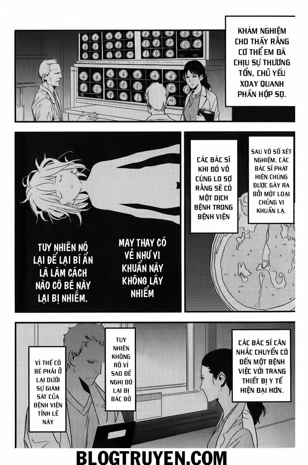 fate/strange fake chapter 5 10