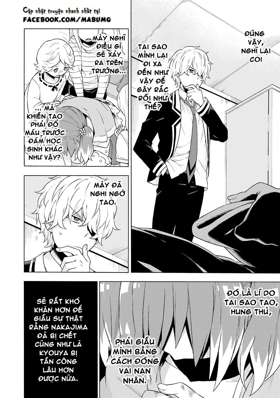 nana vô năng chapter 5 36