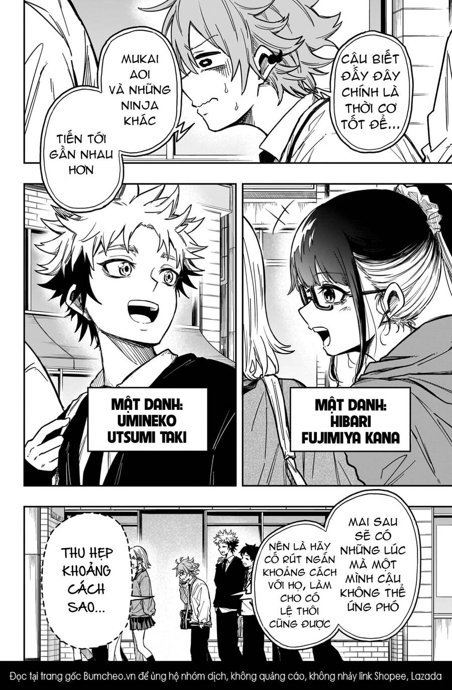 shinobigoto chapter 3 7