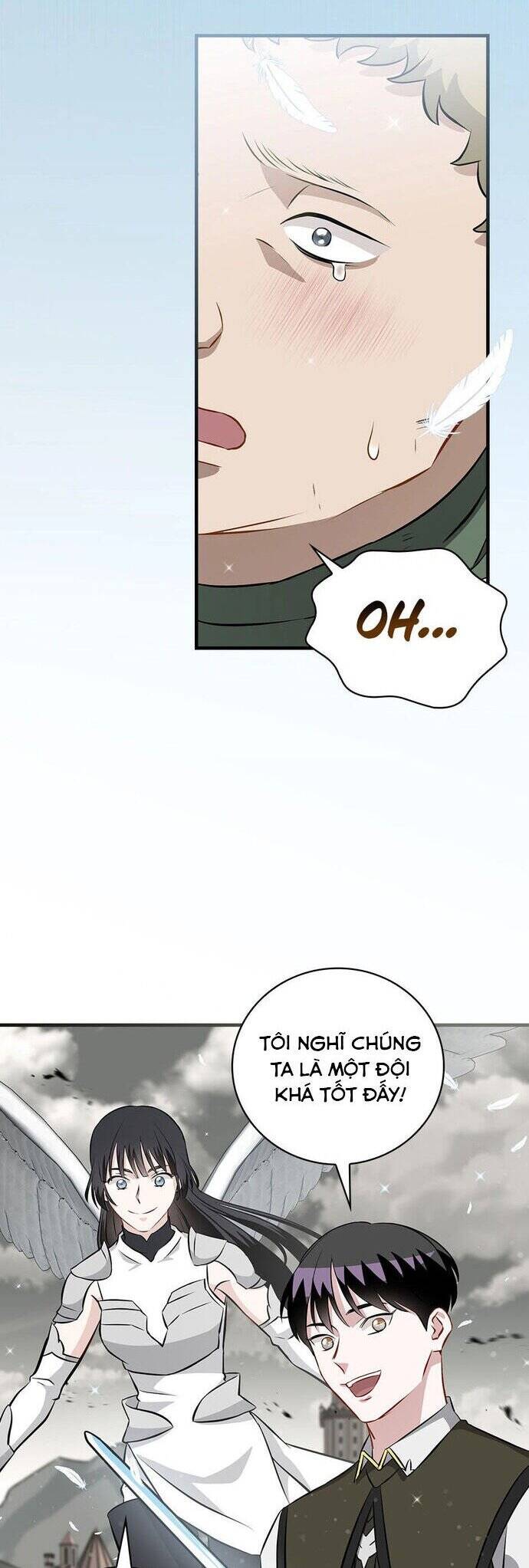 Level Up Chỉ Bằng Cách Ăn Cơm Chapter 159 41