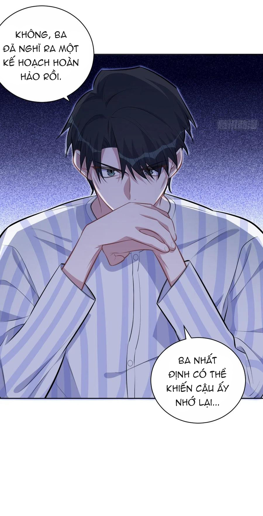 bố vợ đại nhân là bà xã chapter 140 21